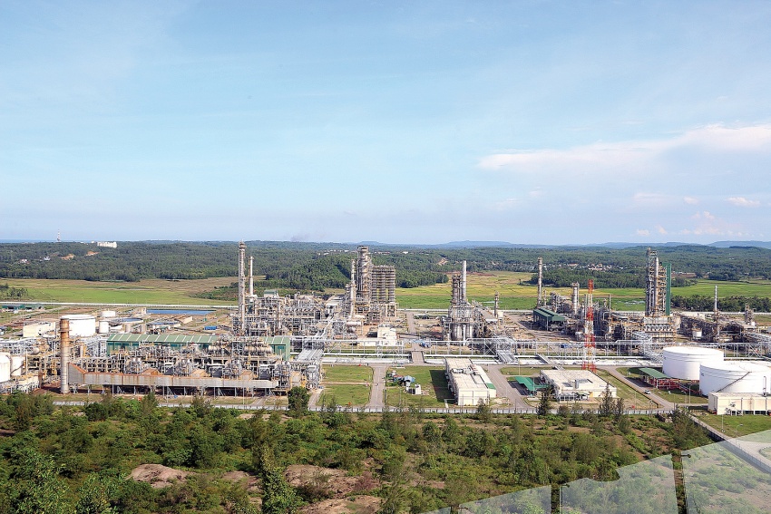 Bài 5: PGS.TS Nguyễn Thế Kỷ: Petrovietnam thực sự đã hoàn thành xuất sắc mong ước của Người