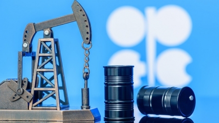 Vì sao sản lượng của OPEC+ giảm mặc dù đã cam kết tăng sản lượng?
