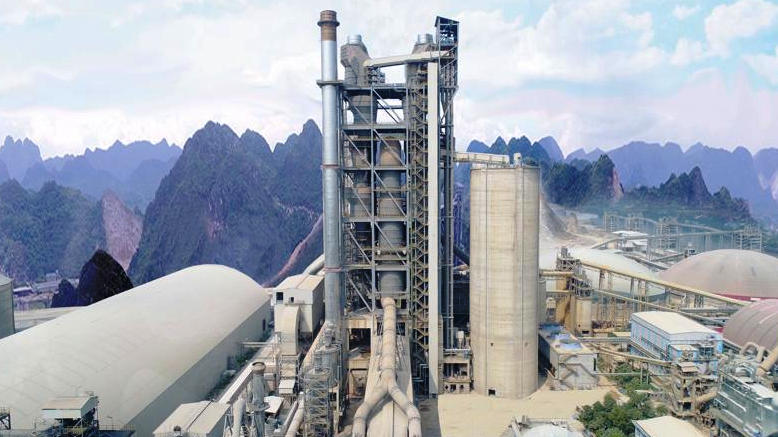 Nhiệt điện, sắt thép và xi măng sẽ được ưu tiên phân bổ hạn ngạch phát thải khí nhà kính Nhiệt điện, sắt thép và xi măng sẽ được ưu tiên phân bổ hạn ngạch phát thải khí nhà kính