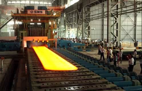 Nhiệt điện, sắt thép và xi măng sẽ được ưu tiên phân bổ hạn ngạch phát thải khí nhà kính Nhiệt điện, sắt thép và xi măng sẽ được ưu tiên phân bổ hạn ngạch phát thải khí nhà kính