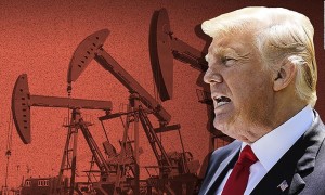 Xung đột Trung Đông và phép thử mới với thị trường dầu mỏ toàn cầu