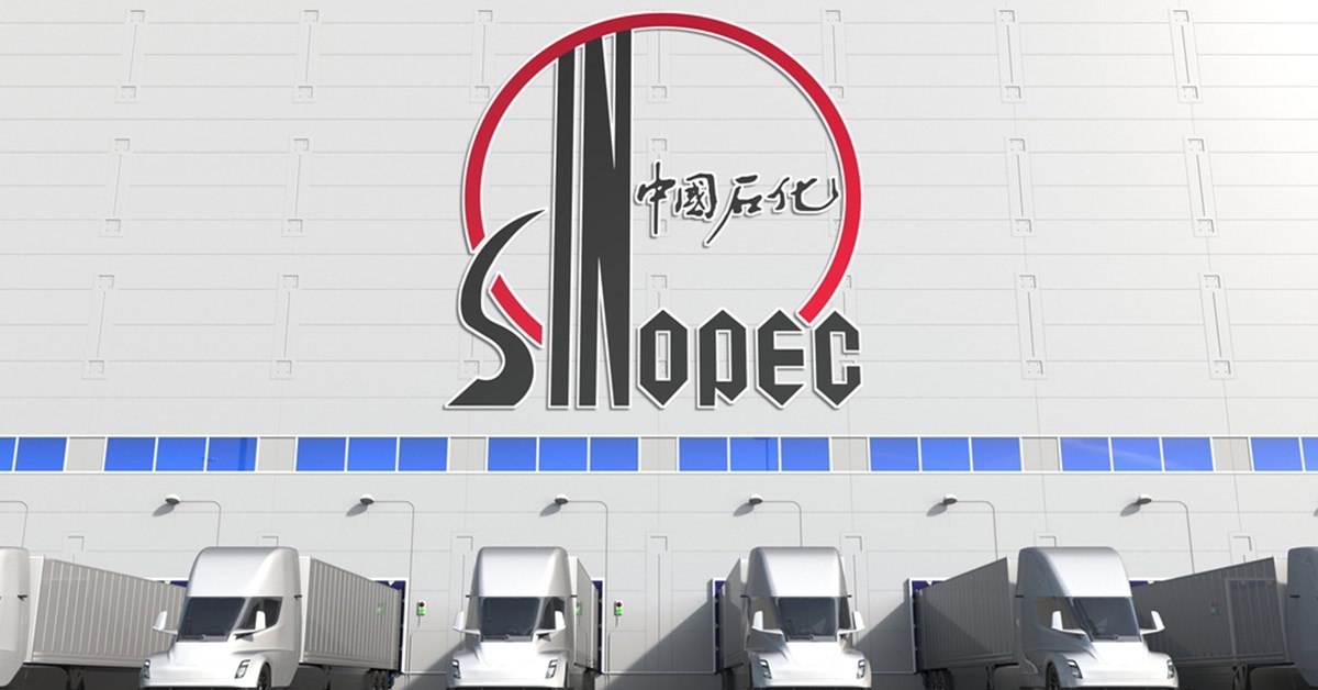 Trung Quốc ra mắt liên minh dấu chân carbon để thúc đẩy phát triển xanh trong lĩnh vực năng lượng và hóa chất