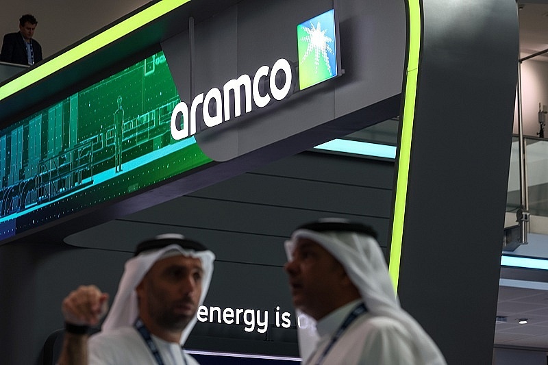 Saudi Aramco tiếp tục theo đuổi các thương vụ hạ nguồn và LNG