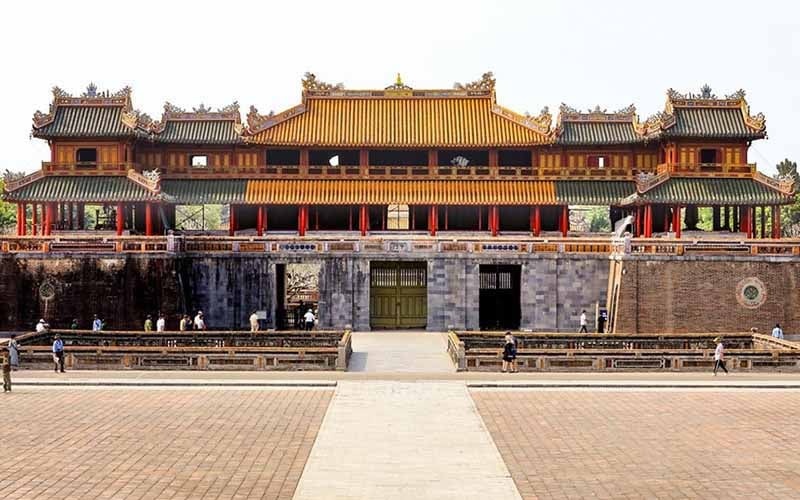 Nhiều doanh nghiệp du lịch tại Huế cam kết giảm rác thải nhựa Nhiều doanh nghiệp du lịch tại Huế cam kết giảm rác thải nhựa