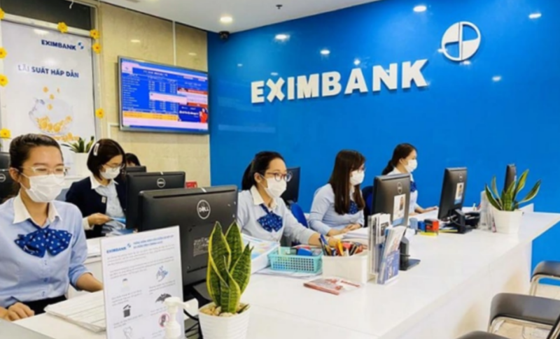 Gelex tiếp tục khẳng định tên tuổi trong các vụ thâu tóm thương hiệu nổi tiếng ở Eximbank Gelex tiếp tục khẳng định tên tuổi trong các vụ thâu tóm thương hiệu nổi tiếng ở Eximbank
