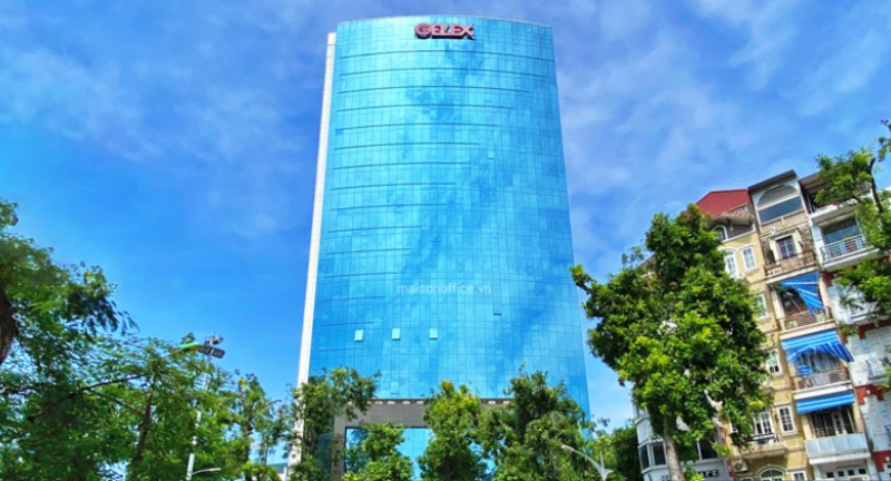 Gelex tiếp tục khẳng định tên tuổi trong các vụ thâu tóm thương hiệu nổi tiếng ở Eximbank Gelex tiếp tục khẳng định tên tuổi trong các vụ thâu tóm thương hiệu nổi tiếng ở Eximbank