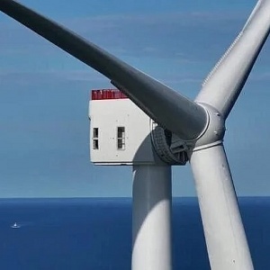 Nguy cơ mảnh vỡ từ tuabin gió ngoài khơi