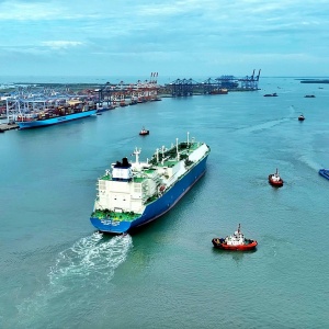 Bà Rịa - Vũng Tàu: Thị xã Phú Mỹ đón nhận Huân chương Lao động hạng Nhất