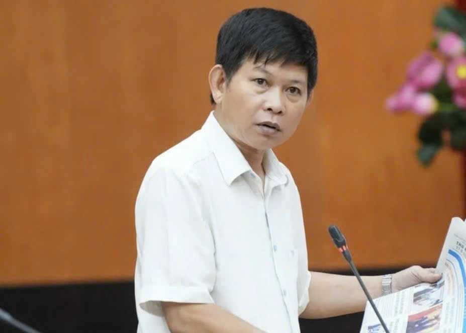 Xây dựng cơ chế ‘ổn định động’ cho thị trường xăng dầu