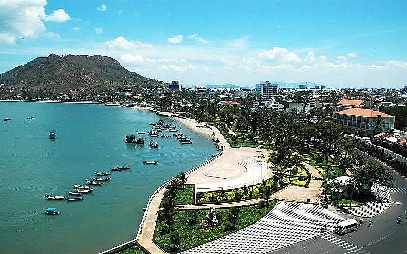TP Vũng Tàu: Chiến lược tăng trưởng xanh cho phát triển du lịch bền vững