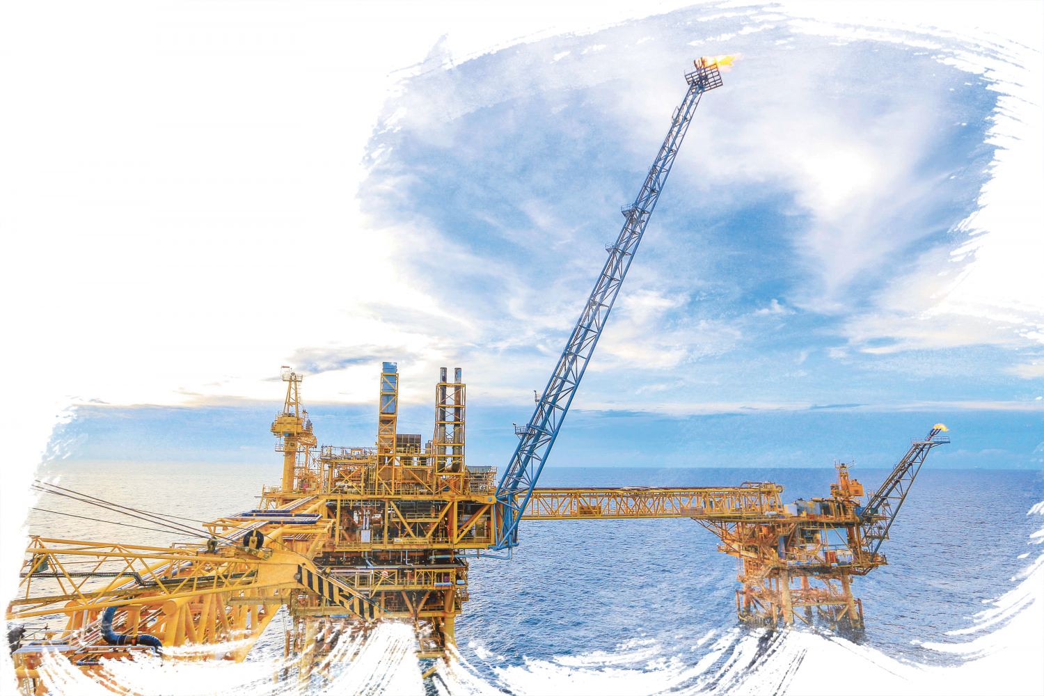[P Magazine] Petrovietnam phát triển kinh tế xanh bền vững hóa ngành năng lượng
