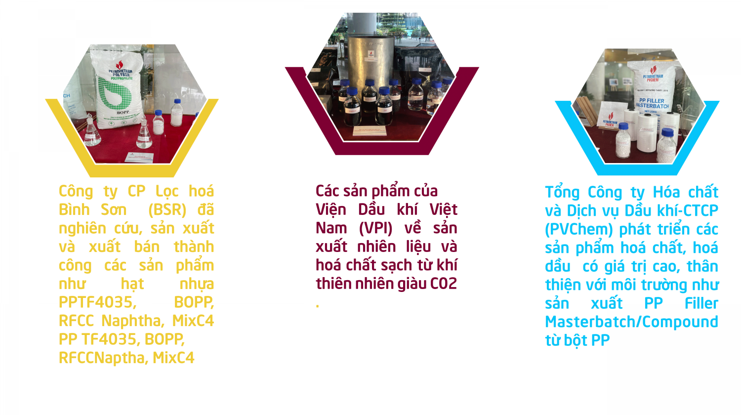 [P-Magazine] Petrovietnam phát triển kinh tế xanh bền vững hóa ngành năng lượng