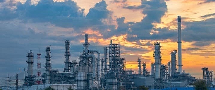 Tại sao các nhà lọc dầu của Mỹ lo ngại về chính sách dầu mỏ mới của Canada? Tại sao các nhà lọc dầu của Mỹ lo ngại về chính sách dầu mỏ mới của Canada?