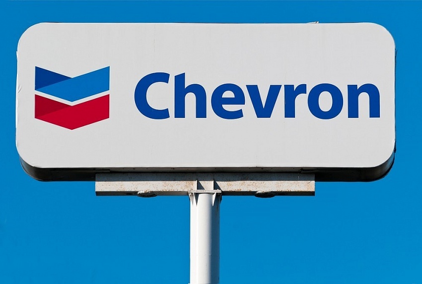 Chevron đầu tư 1 tỷ USD vào trung tâm công nghệ mới ở Ấn Độ