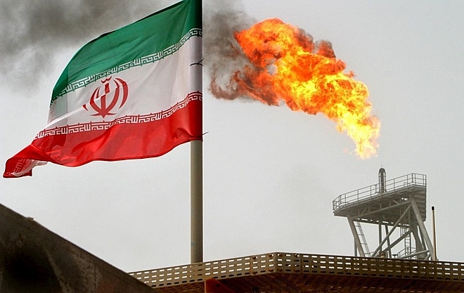 Iran bổ nhiệm Bộ trưởng Dầu mỏ mới