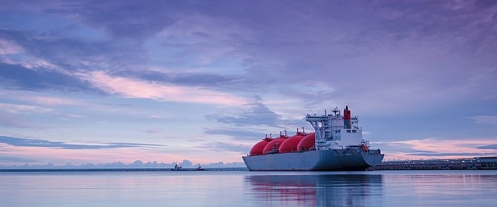 Nguồn cung khí đốt của Châu Âu thắt chặt khi Na Uy bắt đầu bảo trì mỏ