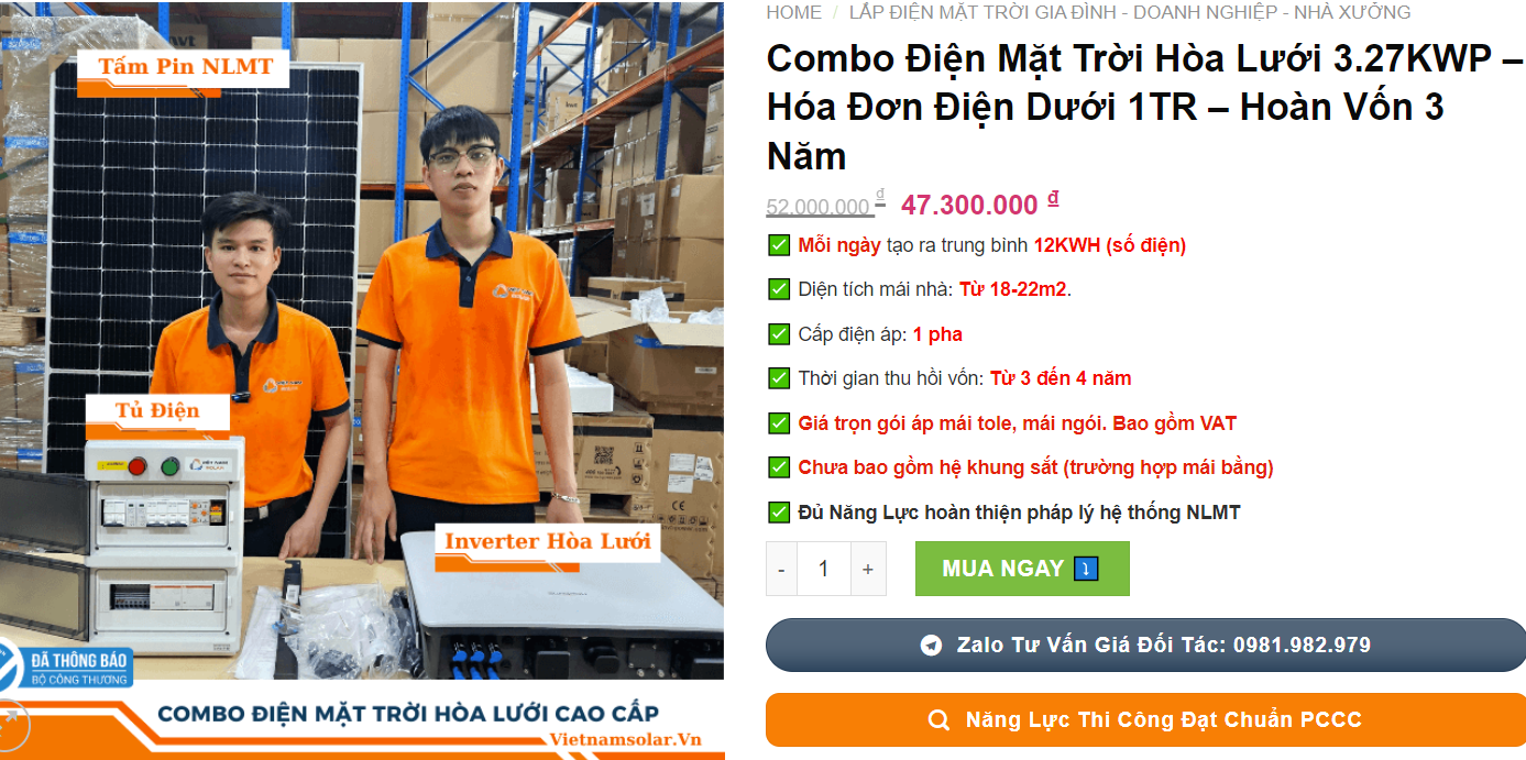 Phát triển thị trường điện gió, điện mặt trời cạnh tranh: Còn nhiều gian nan!