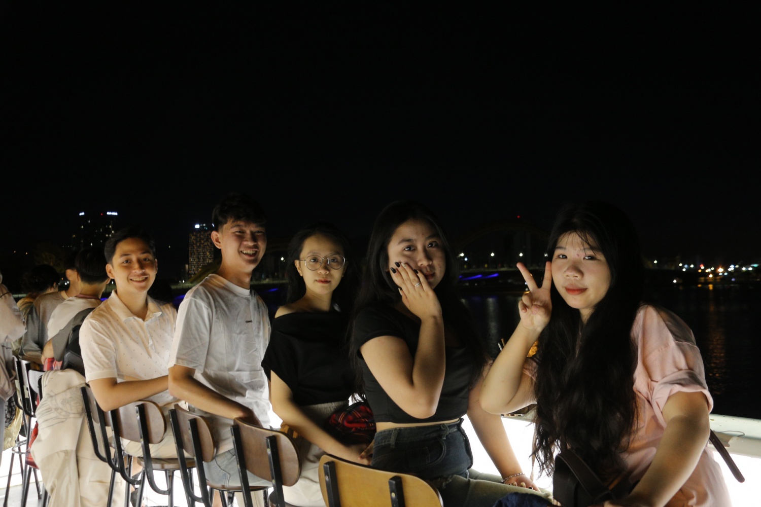 Giới trẻ Đà Nẵng thích thú với 