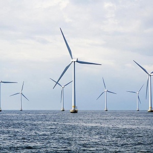 Trang trại điện gió Dogger Bank được hình thành như thế nào? (Kỳ I)