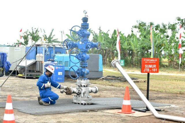 Các quy định pháp lý về triển khai CCS và CCUS của Indonesia