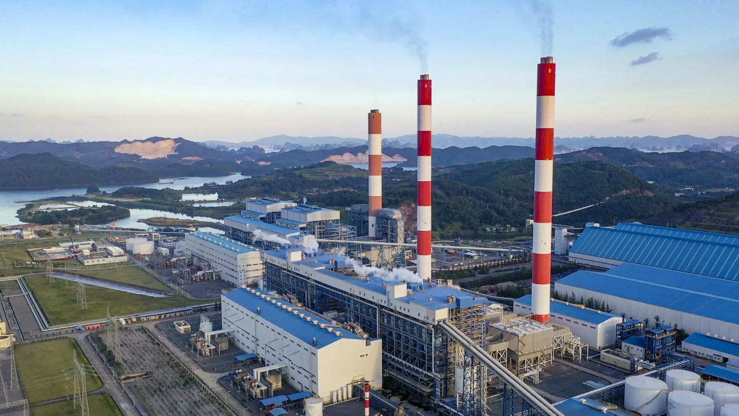 Thuế carbon ảnh hưởng như thế nào đến doanh nghiệp điện, than? Thuế carbon ảnh hưởng như thế nào đến doanh nghiệp điện, than?