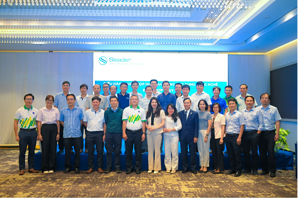 Nhà máy Đạm Phú Mỹ tổ chức khóa đào tạo 