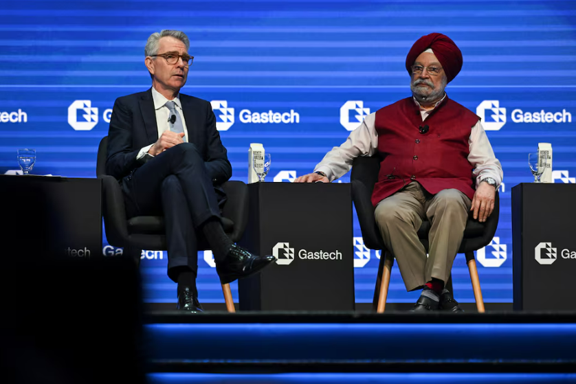 Ấn Độ vẫn có kế hoạch tiếp tục mua dầu giá rẻ của Nga