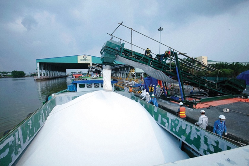 Petrovietnam phấn đấu doanh thu quốc tế đạt 30%, hướng tới Fortune Global 500 vào 2030