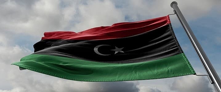 Các phe phái đối địch của Libya tiếp tục đàm phán trong bối cảnh bế tắc khai thác dầu mỏ