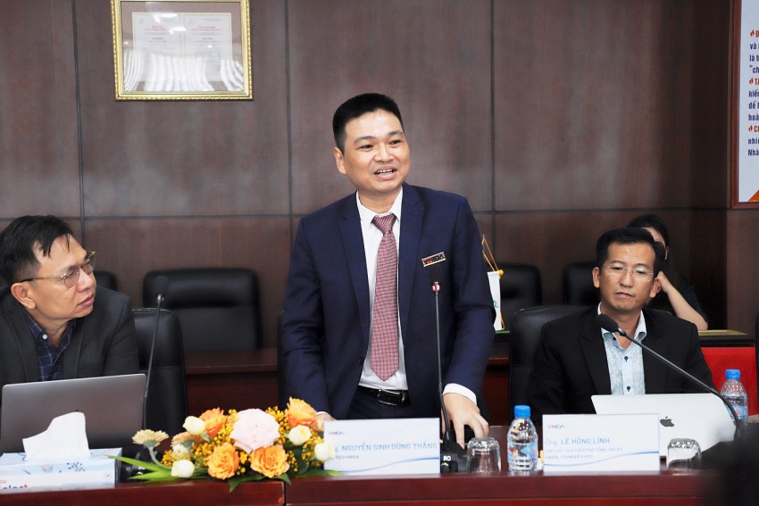 PVU Tăng cường nâng cao năng lực đào tạo, nghiên cứu và dịch vụ theo xu hướng phát triển bền vững PVU Tăng cường nâng cao năng lực đào tạo, nghiên cứu và dịch vụ theo xu hướng phát triển bền vững