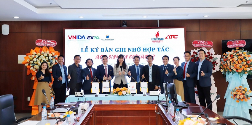 PVU Tăng cường nâng cao năng lực đào tạo, nghiên cứu và dịch vụ theo xu hướng phát triển bền vững PVU Tăng cường nâng cao năng lực đào tạo, nghiên cứu và dịch vụ theo xu hướng phát triển bền vững
