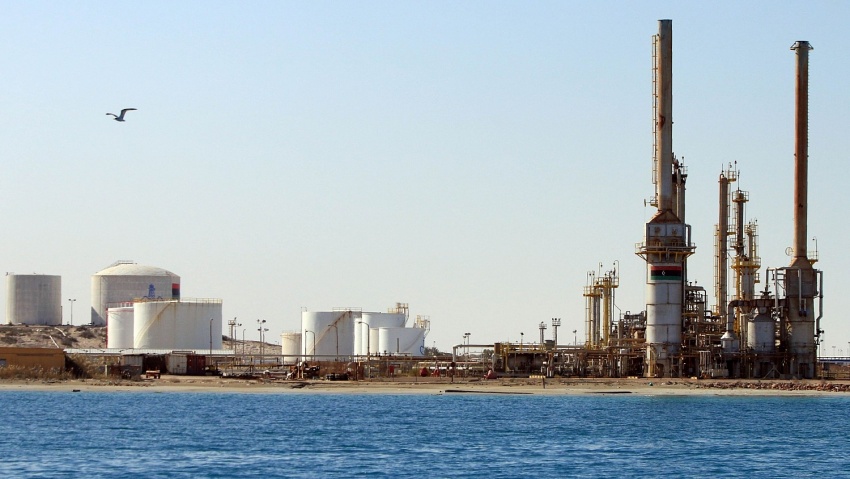 Libya khôi phục sản lượng, gây thêm áp lực giảm giá dầu thô