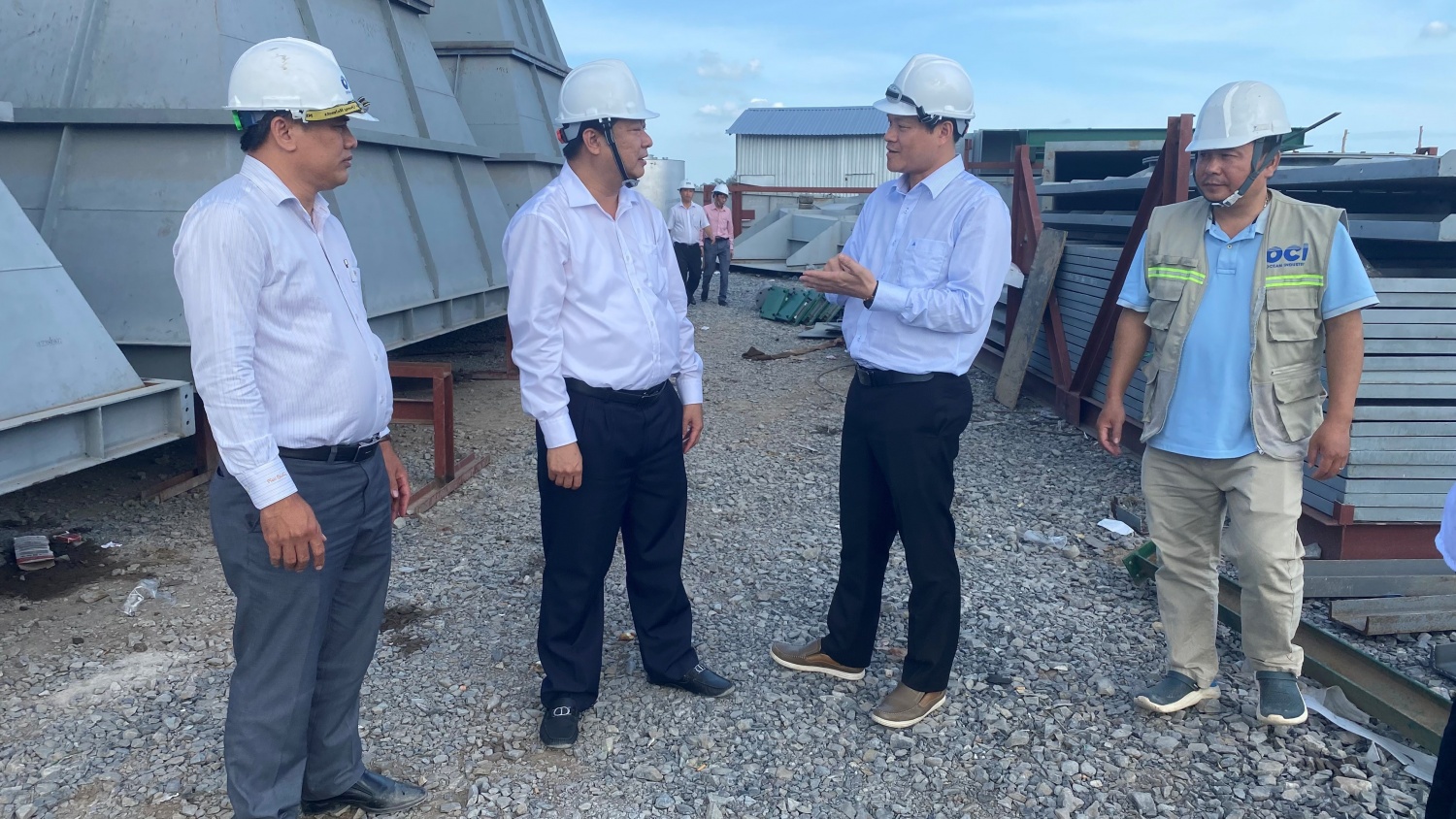 Dự án điện rác Hậu Giang sẽ bị chấm dứt nếu không hoàn thành tiến độ