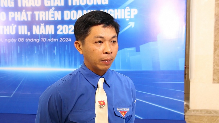 Tuổi trẻ XNXL Vietsovpetro dám nghĩ, dám làm, đổi mới sáng tạo trong công trình chế tạo và lắp đặt Topside giàn RC-8