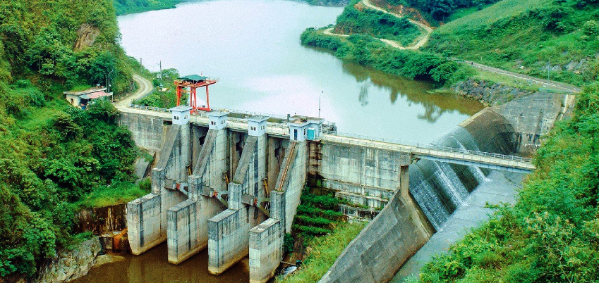 Nhiều doanh nghiệp thủy điện báo lãi lớn Nhiều doanh nghiệp thủy điện báo lãi lớn