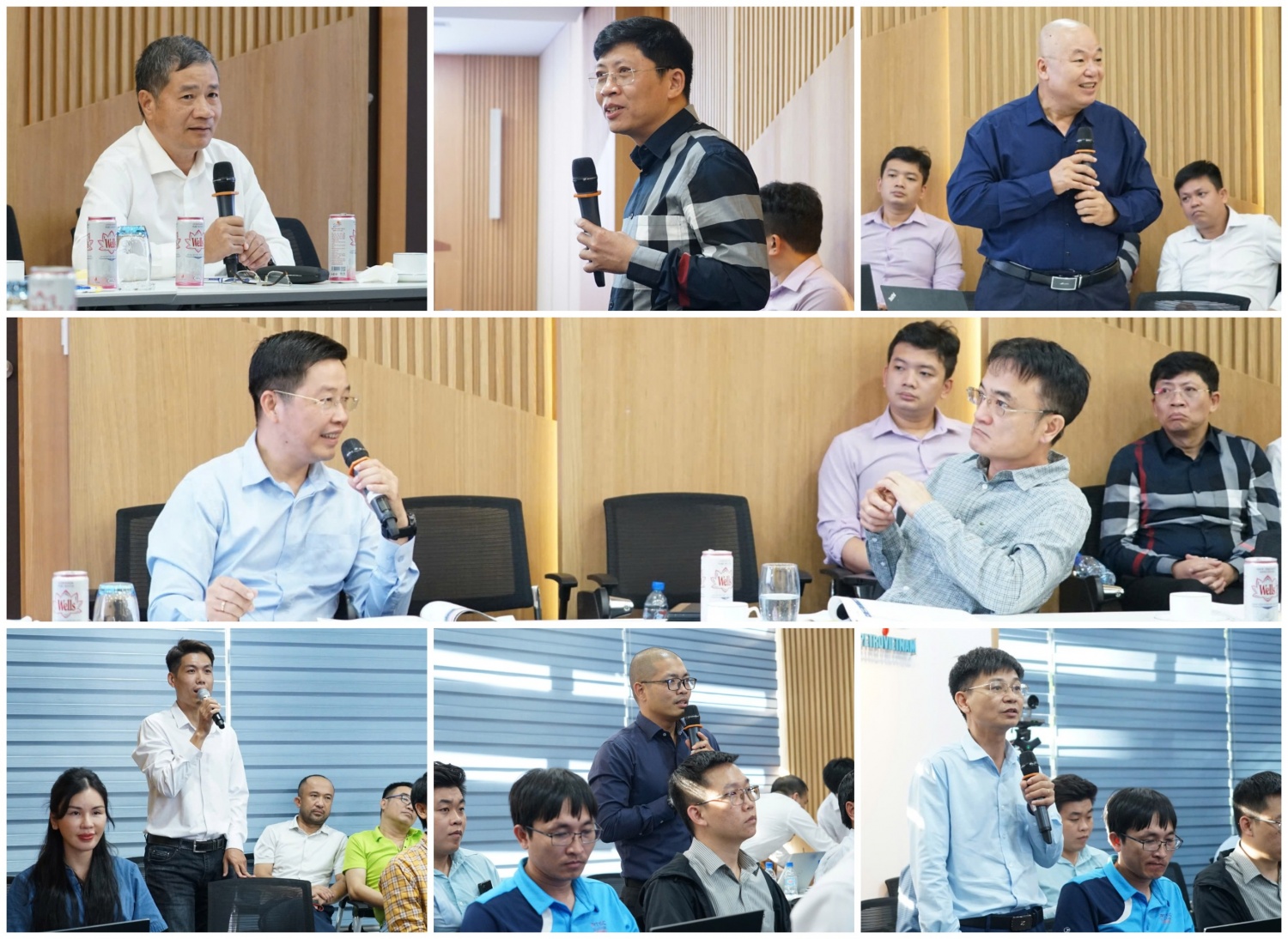 PTSC xây dựng Chiến lược Chuyển đổi số hướng đến tương lai bền vững PTSC xây dựng Chiến lược Chuyển đổi số hướng đến tương lai bền vững