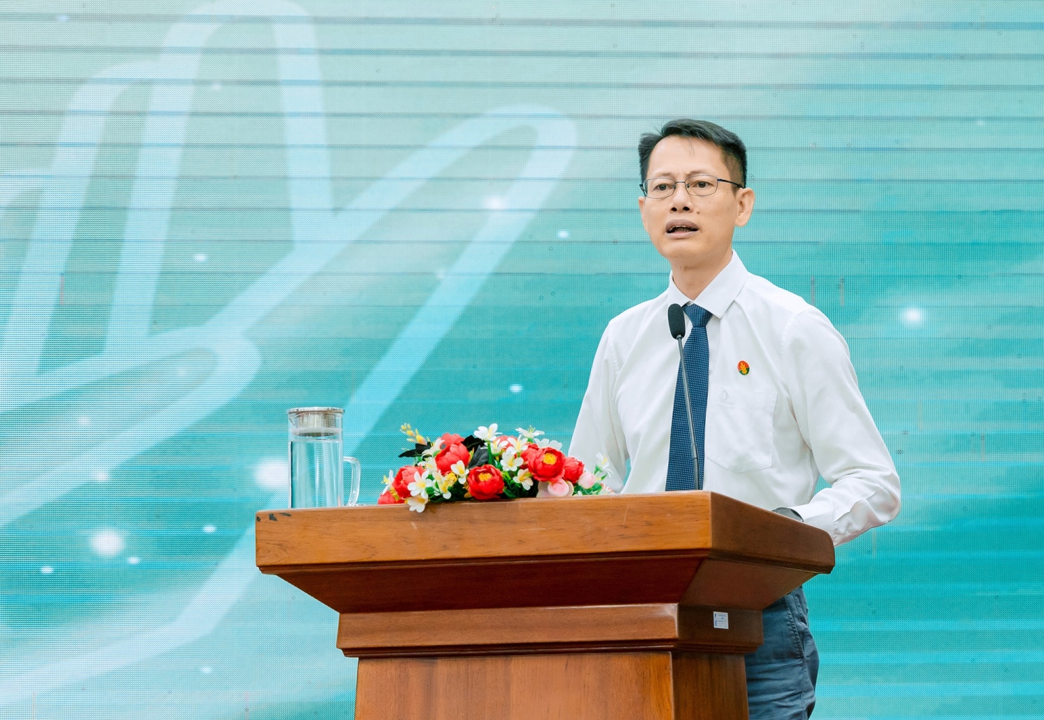 Phân bón Cà Mau trao 200 suất học bổng tới học sinh tỉnh Cà Mau 1