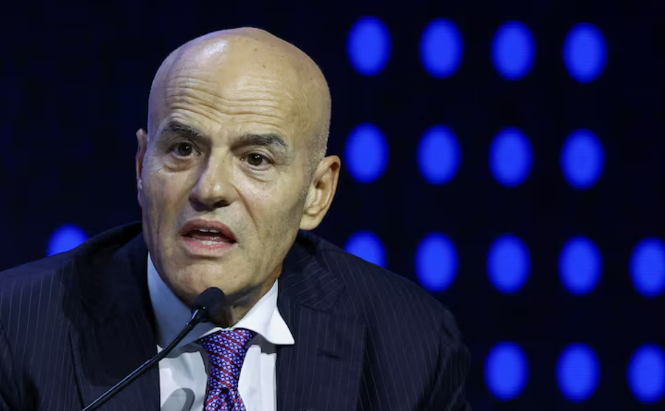 CEO Eni: Quyết định của OPEC làm gia tăng biến động và cản trở đầu tư mới vào dầu khí