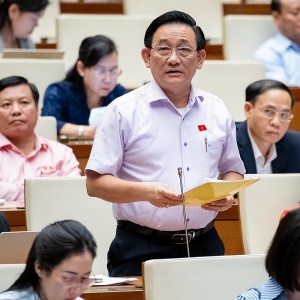 Cấp bách hoàn thiện hệ thống pháp luật ngành điện