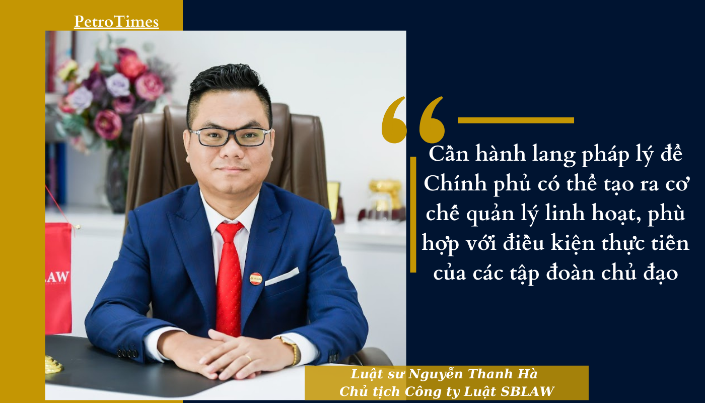 Tạo bước tiến chiến lược cải thiện hiệu quả hoạt động các doanh nghiệp Nhà nước chủ đạo