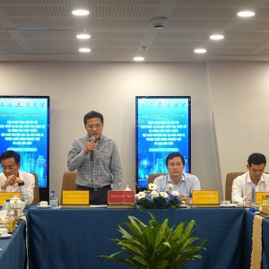 Khối Công nghiệp Khí và Lọc hóa dầu Petrovietnam nâng cao hiệu quả quản lý thiết bị, phát triển nguồn nhân lực