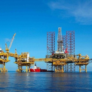 Petrovietnam tiếp tục trong Top đầu các doanh nghiệp lớn nhất Việt Nam năm 2024