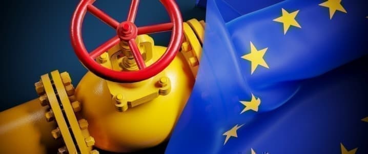 Dòng chảy khí đốt Nga đến EU: Khả năng phục hồi trước những tranh chấp hợp đồng