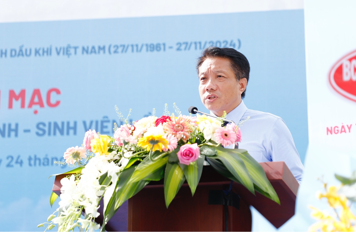 Sôi nổi Ngày hội Văn hóa Học sinh - Sinh viên năm 2024