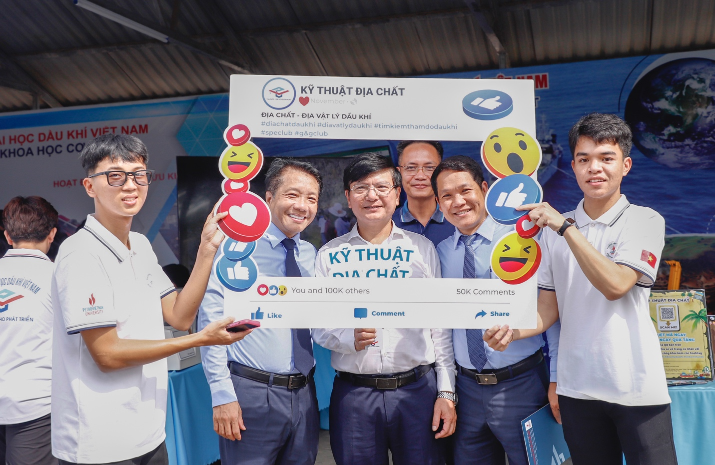 Sôi nổi Ngày hội Văn hóa Học sinh - Sinh viên năm 2024