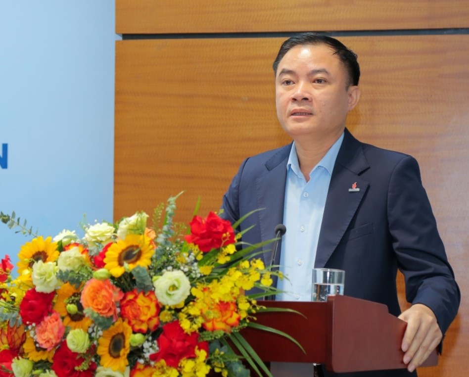 Petrovietnam: “Một đội ngũ – Một mục tiêu”, cho ngọn lửa năng lượng quốc gia luôn rực sáng