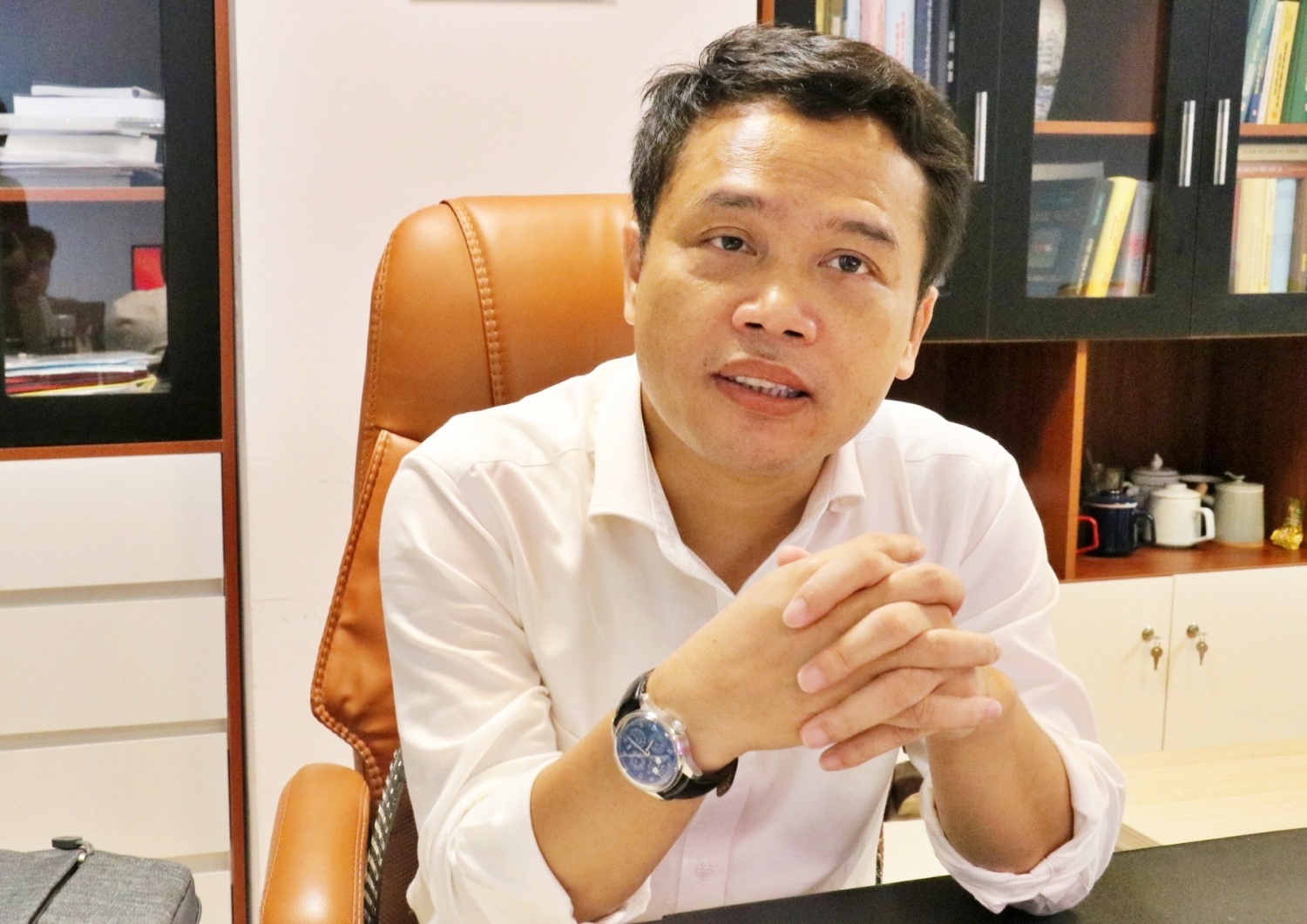 Cần có cơ chế đặc thù cho thí điểm điện gió ngoài khơi Cần có cơ chế đặc thù cho thí điểm điện gió ngoài khơi