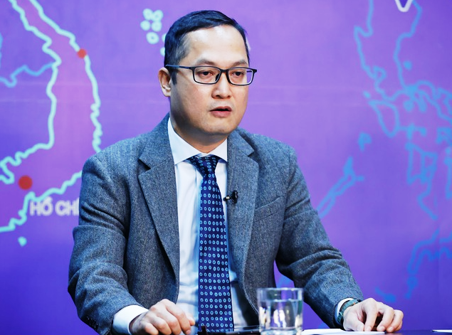 Tăng trưởng xanh - Xu thế toàn cầu, sự lựa chọn tất yếu Tăng trưởng xanh - Xu thế toàn cầu, sự lựa chọn tất yếu
