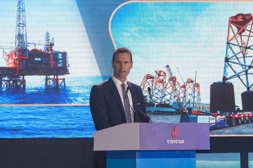 Thủ tướng Phạm Minh Chính: Petrovietnam tăng tốc bứt phá trở thành Tập đoàn Công nghiệp - Năng lượng quốc gia Thủ tướng Phạm Minh Chính: Petrovietnam tăng tốc bứt phá trở thành Tập đoàn Công nghiệp - Năng lượng quốc gia