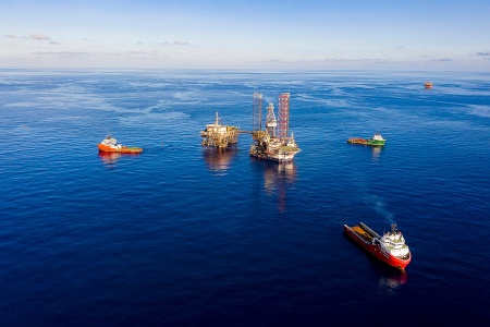 petrovietnam tap doan cong nghiep nang luong quoc gia